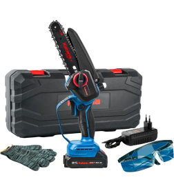 Пила цепная аккумуляторная KATANA AP4207