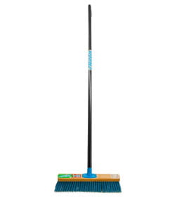 Щётка уличная 400х55 мм 2563 ЦИ FELICITA 