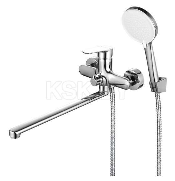 Смеситель для ванны Decoroom, DR29043 (DR29043) 