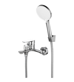 Смеситель для ванны Decoroom, DR29036