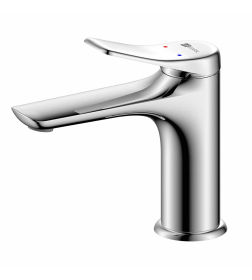 Смеситель для раковины Lemark Ortus LM11306C 