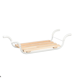 Сиденье для ванны НИКА Классик СВ1