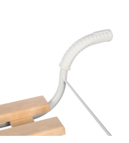 Сиденье для ванны НИКА Классик СВ1