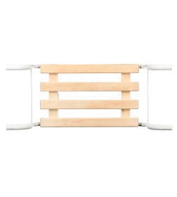 Сиденье для ванны НИКА Классик СВ1