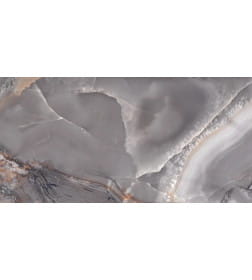 Керамогранит Maimoon Ceramica HG Glossy Opera Onyx Grey  800х1600 мм мм