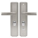 Ручки на планке Ajax P.Uni CH-6602 универсальная,усиленная (48171) 