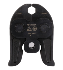 Пресс-насадка Varmega, профиль V, 18 мм