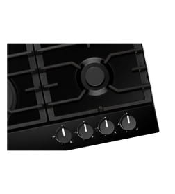 Газовая варочная панель Hansa BHGS611839