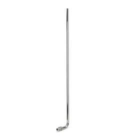 Угол с трубкой Varmega Slide-Fit 16/750, для подключения радиатора