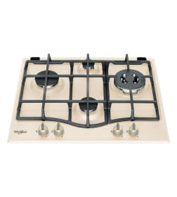 Газовая варочная панель Whirlpool GMT 6422 OW