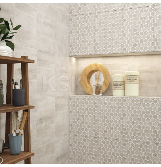 Керамогранит Вайоминг 7 400Х400 мм НЕКОНДИЦИЯ!!!!!!!