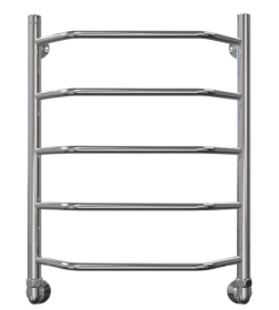 Полотенцесушитель Granula Трапеция 50х60 (5 перекл.) нижнее подключение