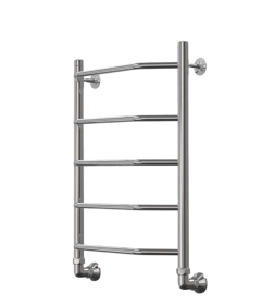 Полотенцесушитель Granula Трапеция 50х60 (5 перекл.) нижнее подключение