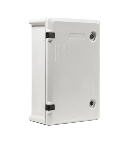 Щит навесной 600x400x140мм Etien PP406014E