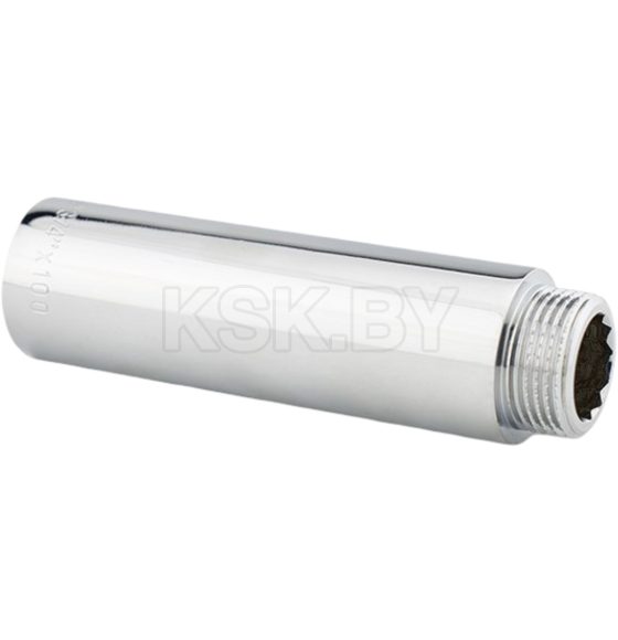 Удлинитель Varmega ВР-НР 3/4" x 20 мм, хромированный (VMTF41-C050020) 