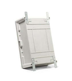 Щит навесной 700x500x140мм Etien PP507014E