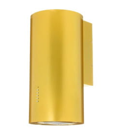 Кухонная вытяжка Akpo Isla Balmera 40 wk-4 золото