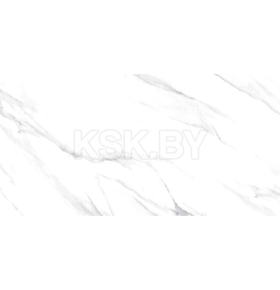 Керамогранит STATUARIO GLASGOW POLISHED 600x1200х8,5 мм 