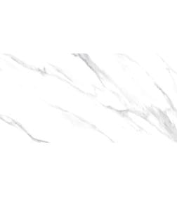 Керамогранит STATUARIO GLASGOW POLISHED 600x1200х8,5 мм 