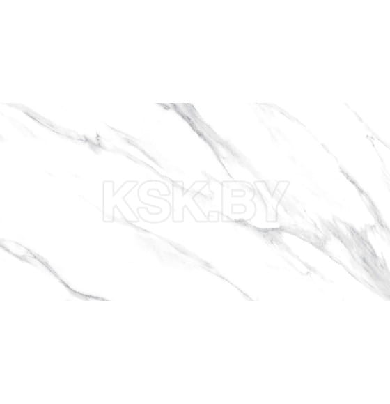 Керамогранит STATUARIO GLASGOW POLISHED 600x1200х8,5 мм 