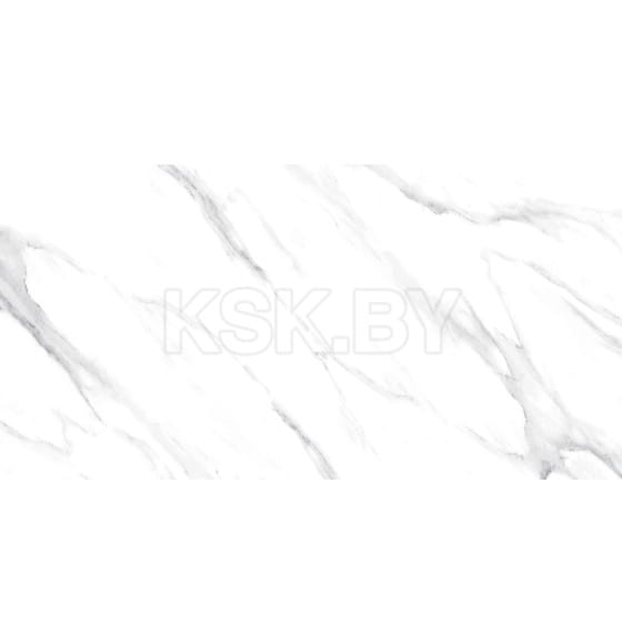 Керамогранит STATUARIO GLASGOW POLISHED 600x1200х8,5 мм 