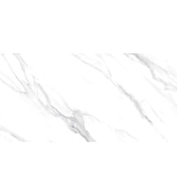 Керамогранит STATUARIO GLASGOW POLISHED 600x1200х8,5 мм 