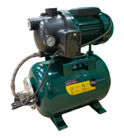 Насосная станция Oasis S-60/42P-24