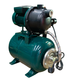 Насосная станция Oasis S-60/42P-24