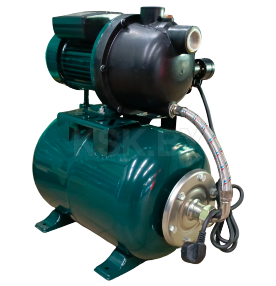 Насосная станция Oasis S-60/42P-24