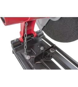 Пила отрезная по металлу Edon ED-CS355-2800