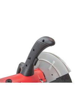 Пила отрезная по металлу Edon ED-CS355-2800