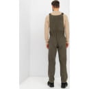 Костюм деми HUNTSMAN Никс ЛЮКС -5°C цв.Хаки 48-50/170-176 тк.Alova Windblock