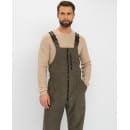 Костюм деми HUNTSMAN Никс ЛЮКС -5°C цв.Хаки 48-50/170-176 тк.Alova Windblock