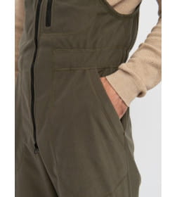 Костюм деми HUNTSMAN Никс ЛЮКС -5°C цв.Хаки 48-50/170-176 тк.Alova Windblock