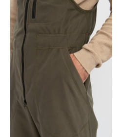 Костюм деми HUNTSMAN Никс ЛЮКС -5°C цв.Хаки 56-58/182-188 тк.Alova Windblock