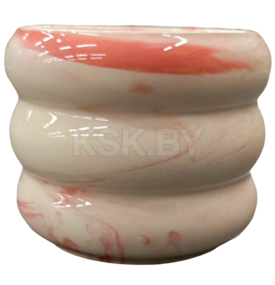 Кашпо керамическое "Ханна" 9*7 см (арт. 30495699, код 292363) (30495699) 