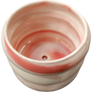 Кашпо керамическое "Ханна" 9*7 см (арт. 30495699, код 292363) (30495699) 