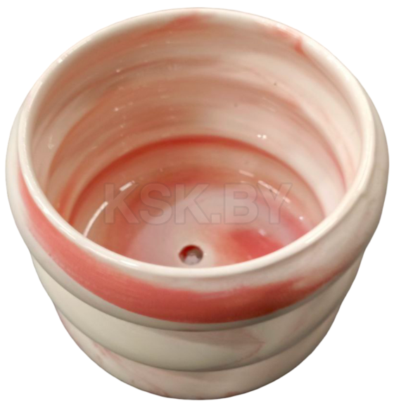 Кашпо керамическое "Ханна" 9*7 см (арт. 30495699, код 292363) (30495699) 