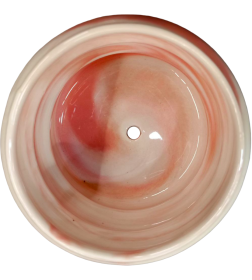 Кашпо керамическое "Ханна" 9*7 см (арт. 30495699, код 292363)