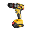 Дрель-шуруповерт аккумуляторная Edon AD-21PBL (AD-21PBL) 