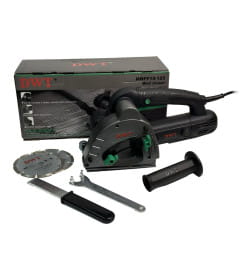 Штроборез электрический DWT MNFP15-125