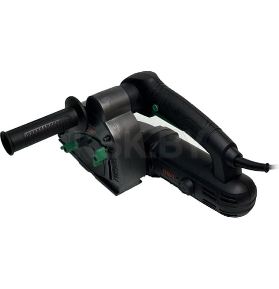 Штроборез электрический DWT MNFP15-125 (MNFP15-125) 