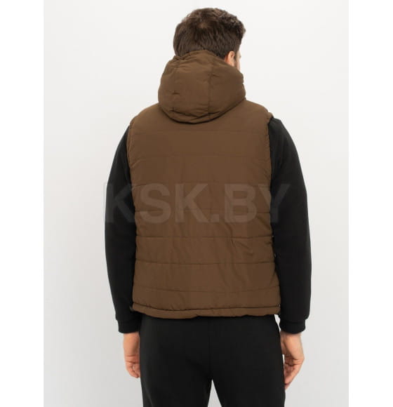 Жилет деми HUNTSMAN Фристайл цв.Коричневый 56-58/182 тк.Канада