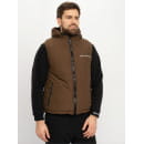 Жилет деми HUNTSMAN Фристайл цв.Коричневый 56-58/182 тк.Канада