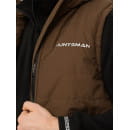 Жилет деми HUNTSMAN Фристайл цв.Коричневый 56-58/182 тк.Канада