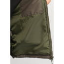 Жилет деми HUNTSMAN Беркут цв.Хаки 56-58/182 тк.Дюспо