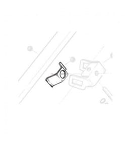 Пружина держателя индикатора для DAG-1/2/2.2 ParkTool PTL589