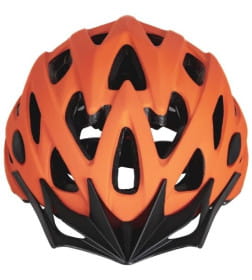 Шлем STG , модель MV29-A, размерL(58~61)cm оранжевый матовый