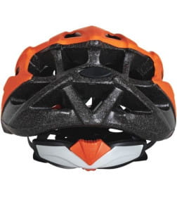 Шлем STG , модель MV29-A, размерL(58~61)cm оранжевый матовый