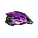 Шлем STG , модель MV29-A, размер L(58-61)cm розово/фиолет /черн, с фикс застежкой (9771) 